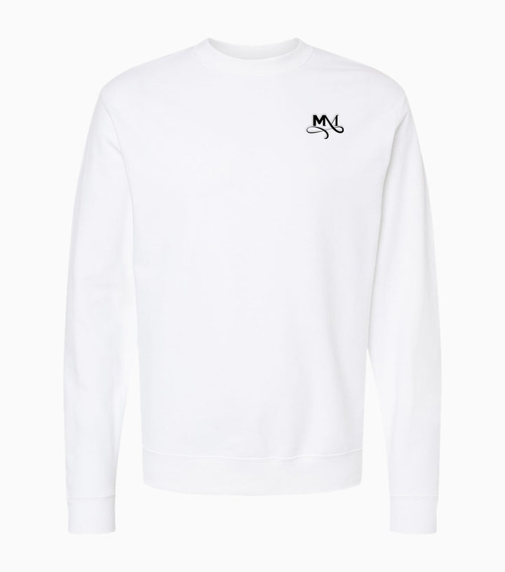 Midweight Crewneck Sweatshirt