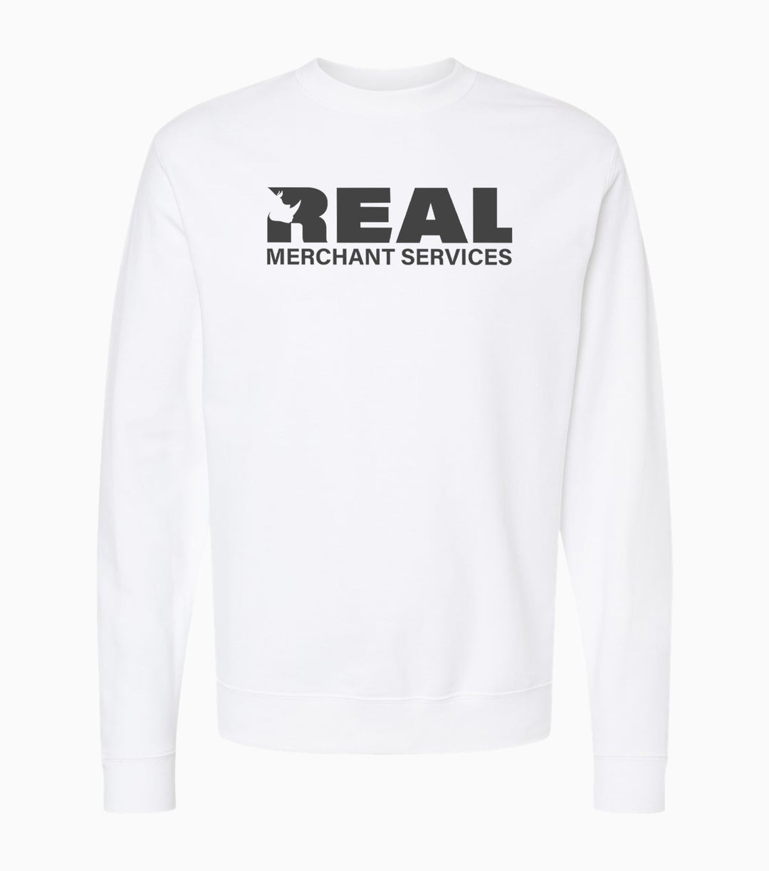 Unisex Midweight Crewneck Sweatshirt