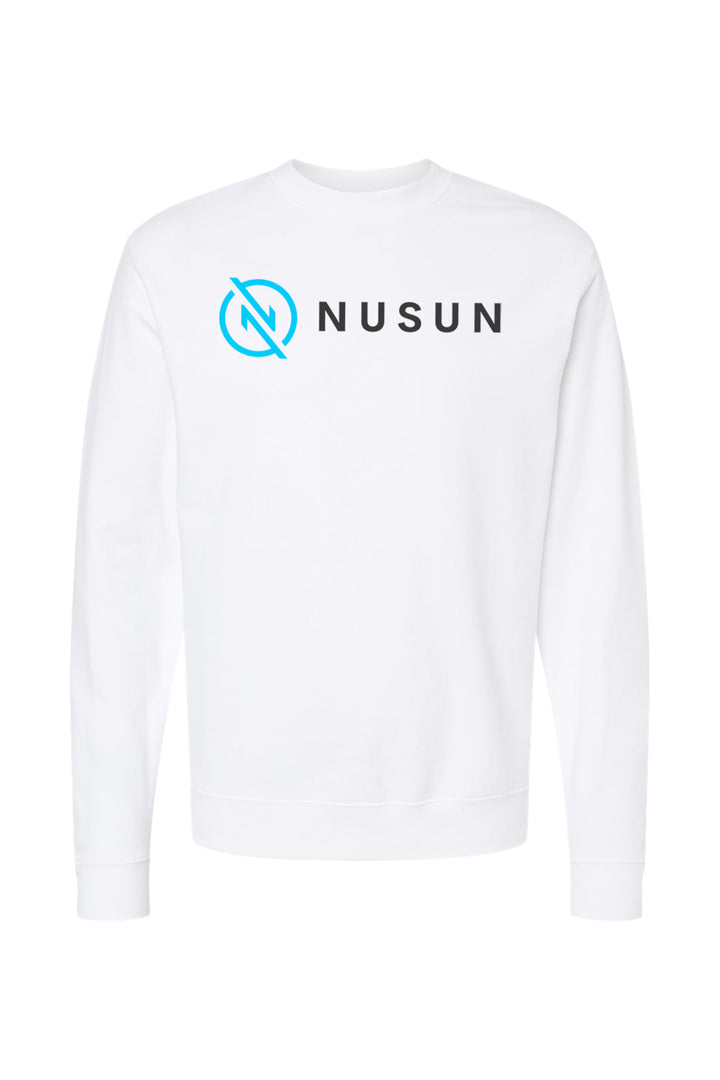 Midweight Crewneck Sweatshirt