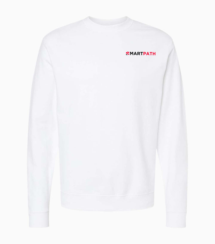 Unisex Midweight Crewneck Sweatshirt