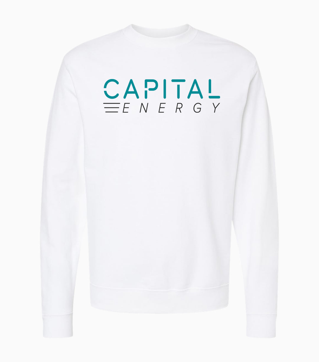 Midweight Crewneck Sweatshirt