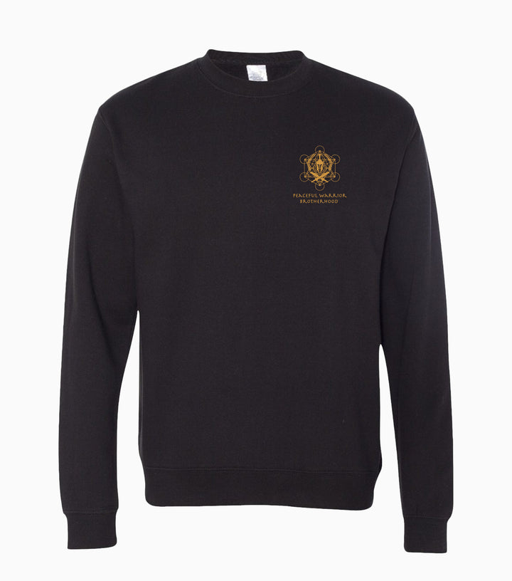 Midweight Crewneck Sweatshirt