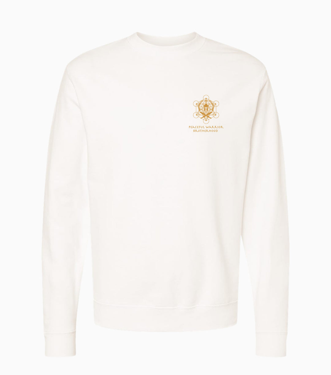 Midweight Crewneck Sweatshirt