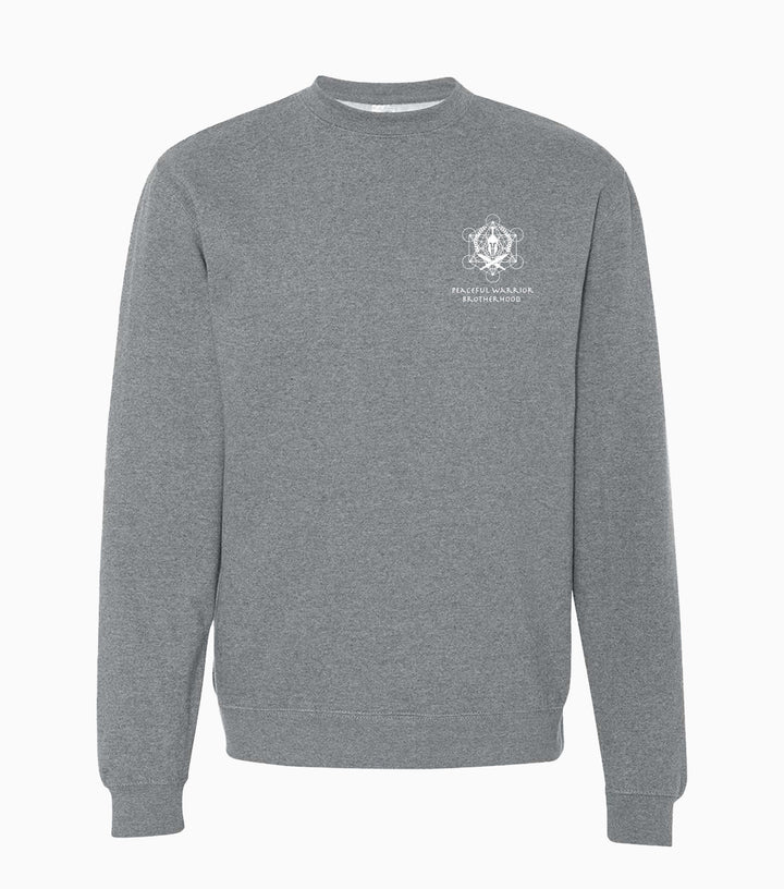 Midweight Crewneck Sweatshirt