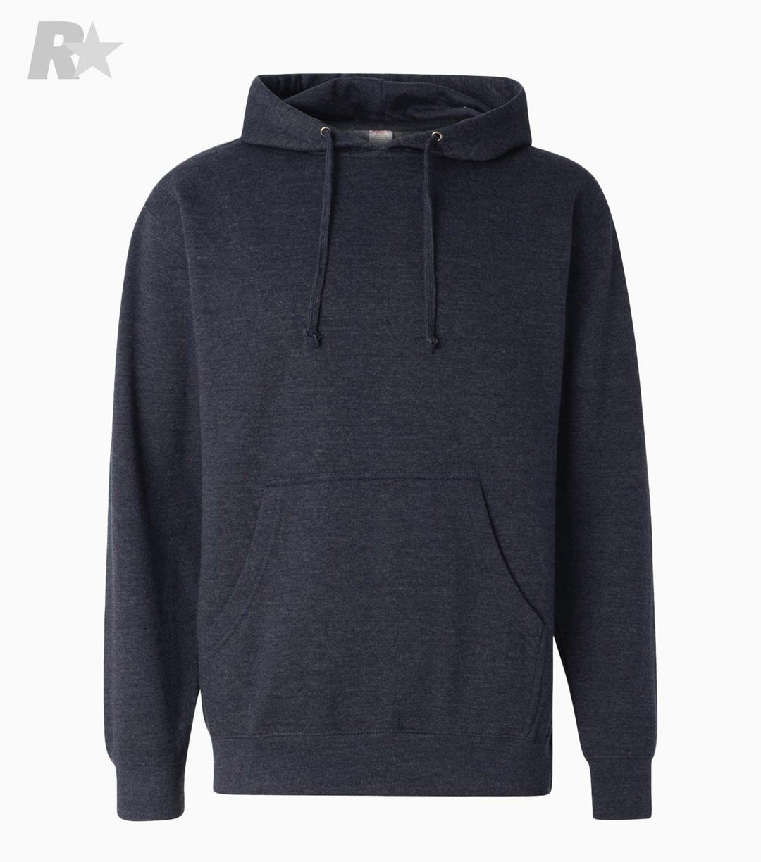 Midweight Hooded Sweatshirt