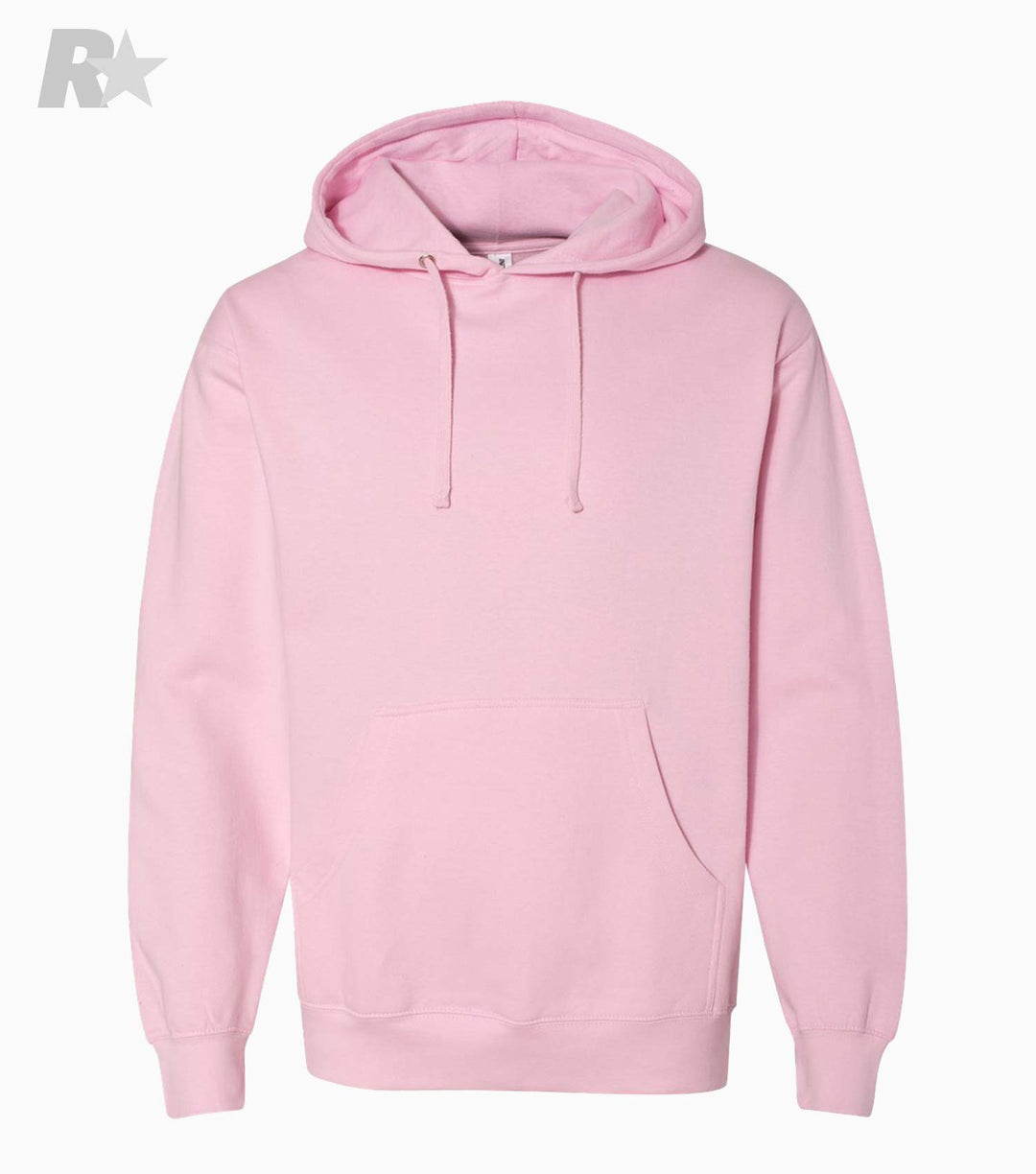 Midweight Hooded Sweatshirt