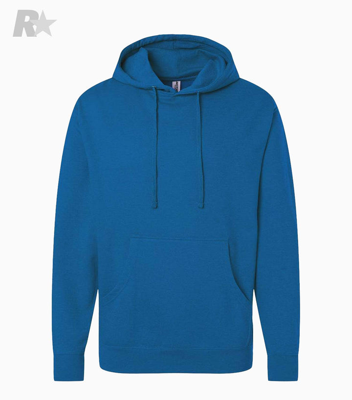 Midweight Hooded Sweatshirt