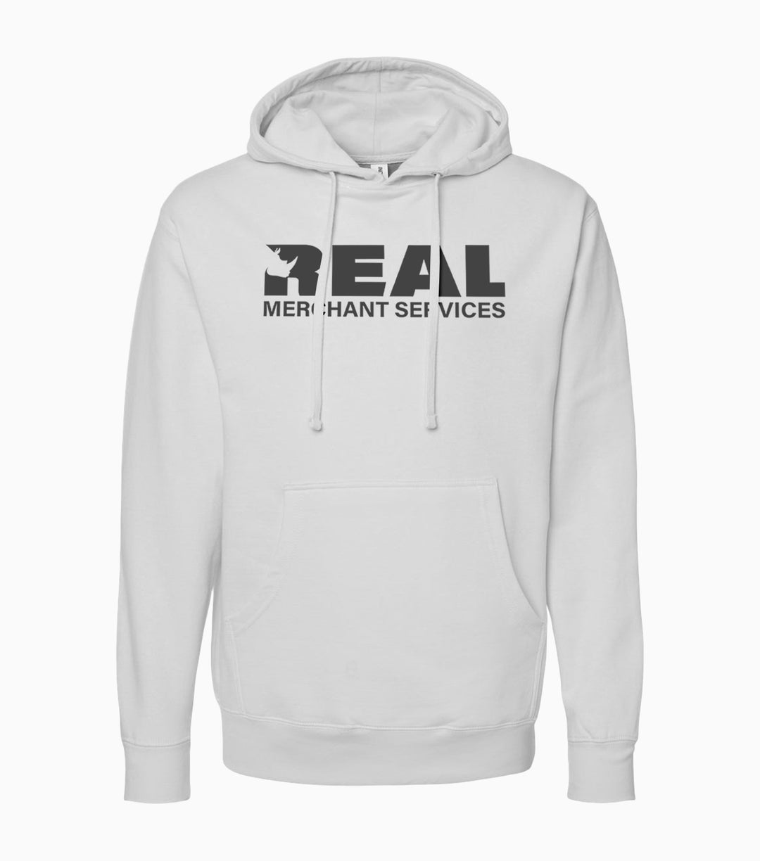 Unisex Midweight Hooded Sweatshirt