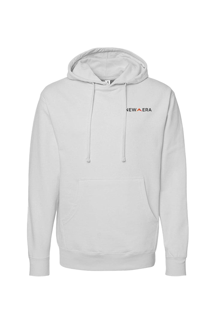 Midweight Hooded Sweatshirt