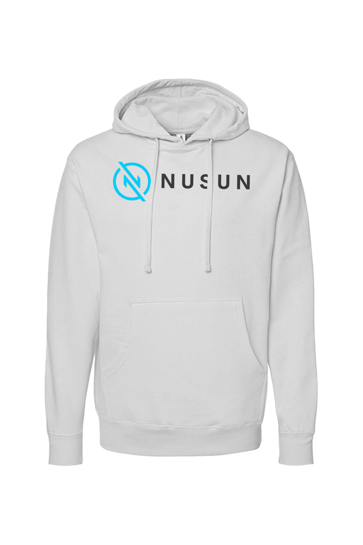 Midweight Hooded Sweatshirt