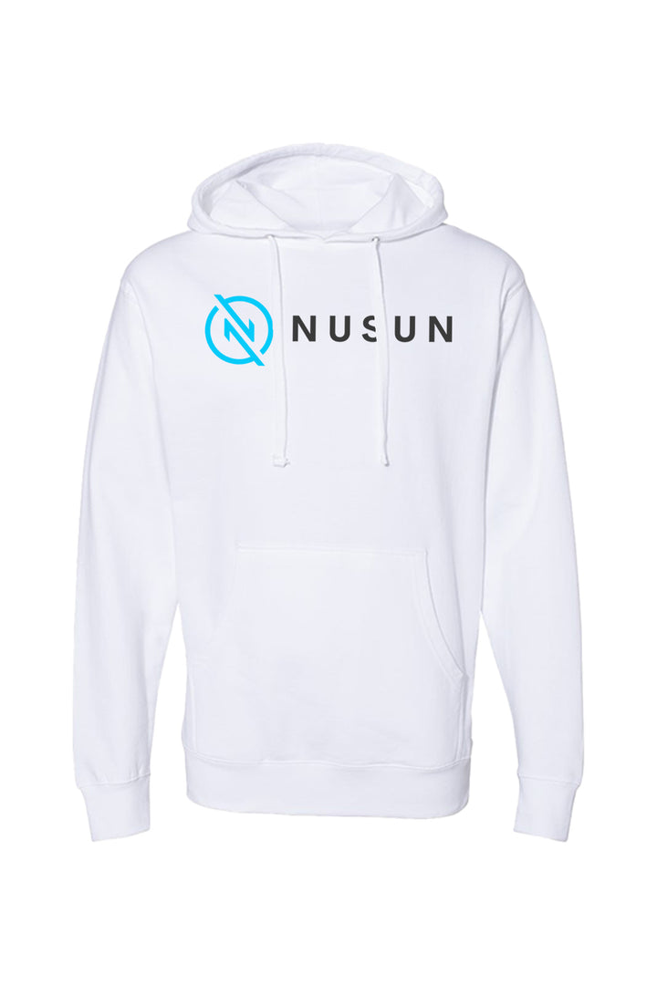 Midweight Hooded Sweatshirt