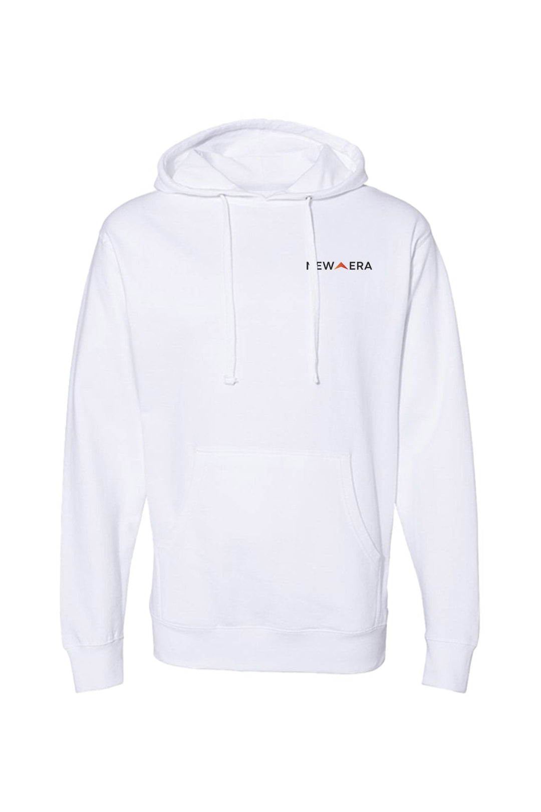 Midweight Hooded Sweatshirt