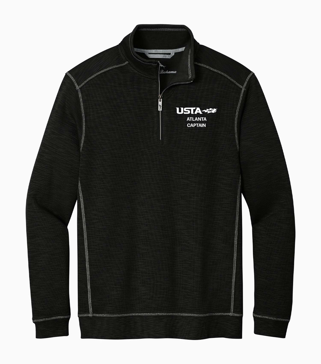 Tobago Bay 1/2-Zip