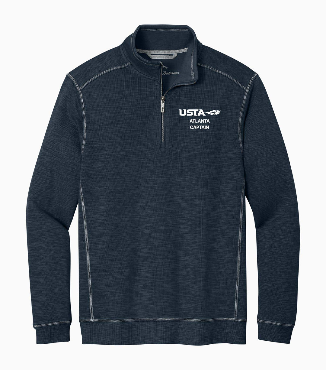 Tobago Bay 1/2-Zip