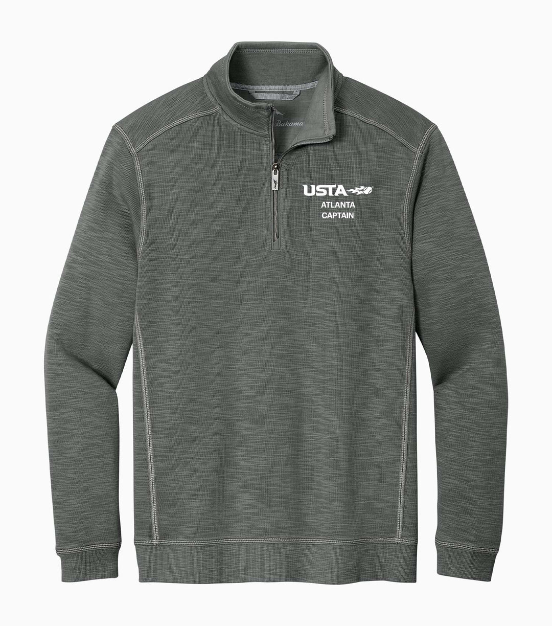 Tobago Bay 1/2-Zip