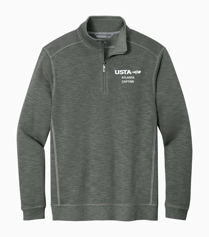 Tobago Bay 1/2-Zip