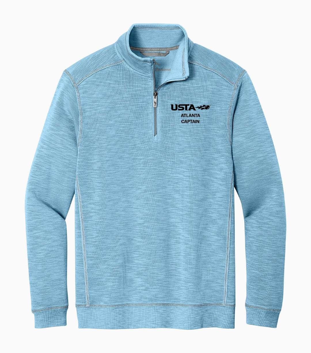 Tobago Bay 1/2-Zip