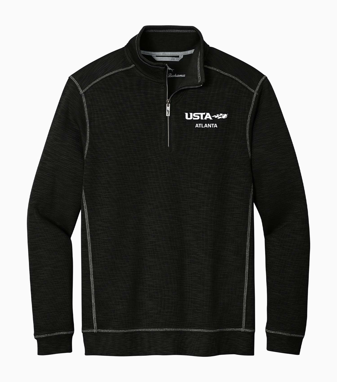 Tobago Bay 1/2-Zip