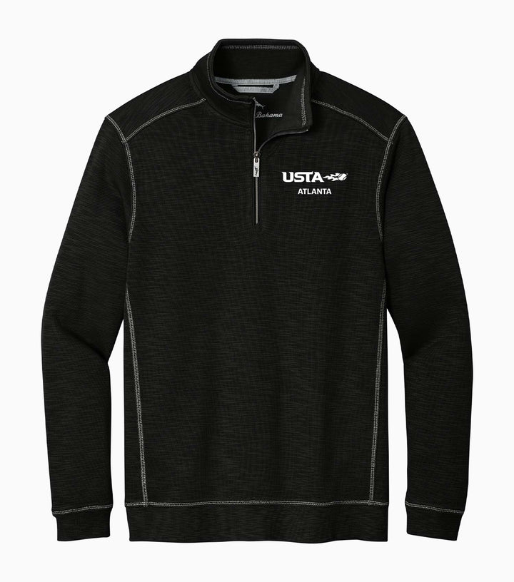 Tobago Bay 1/2-Zip