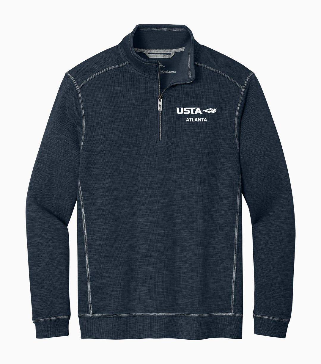 Tobago Bay 1/2-Zip