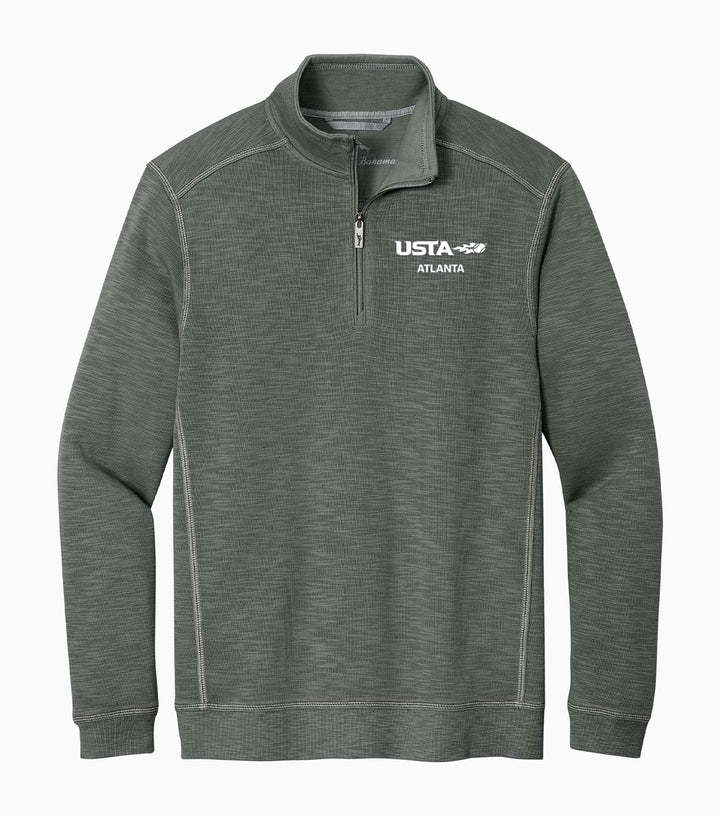 Tobago Bay 1/2-Zip