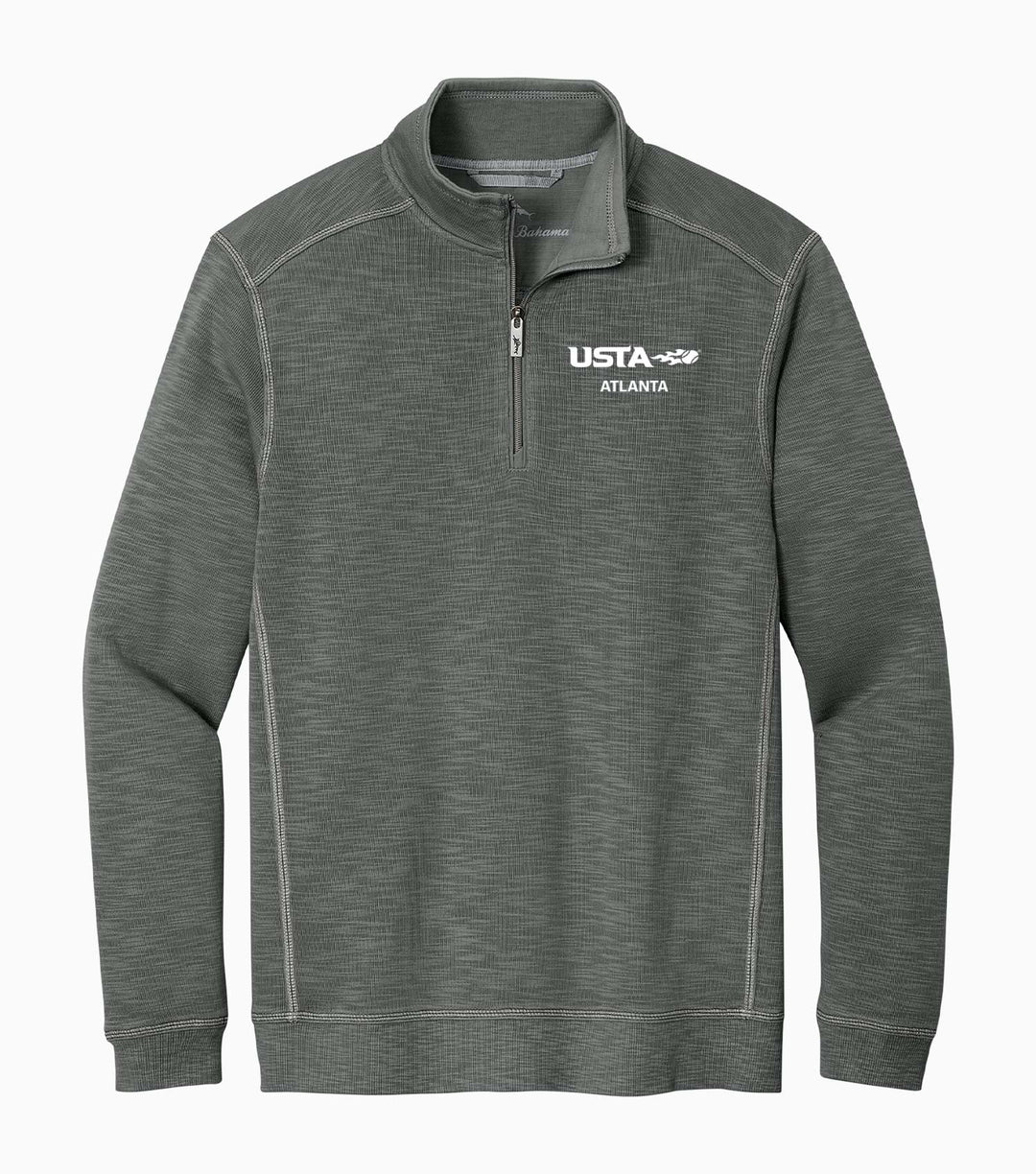 Tobago Bay 1/2-Zip