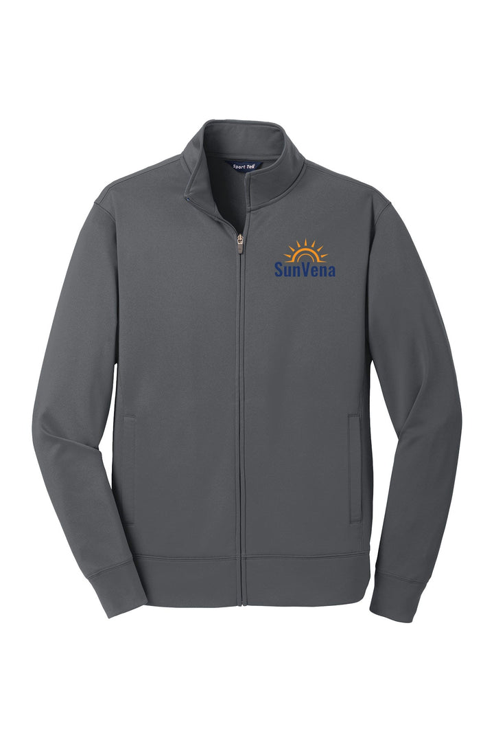 Sport-Wick Fleece Full-Zip Jacket