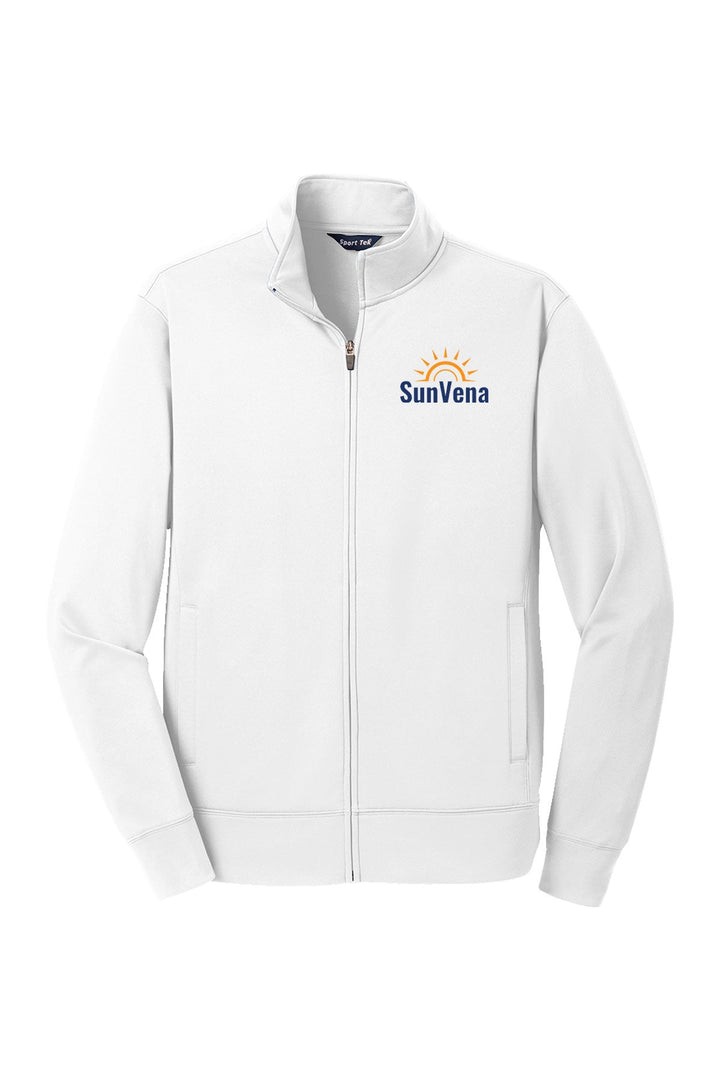 Sport-Wick Fleece Full-Zip Jacket