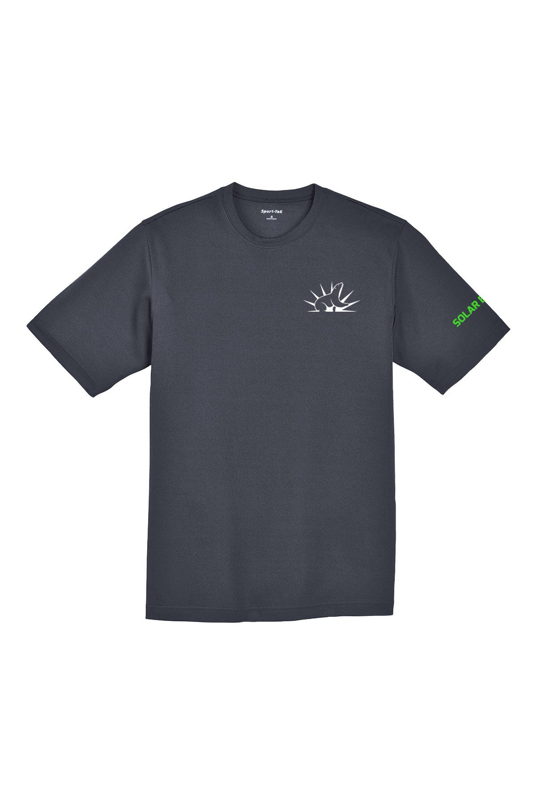 PosiCharge RacerMesh Tee
