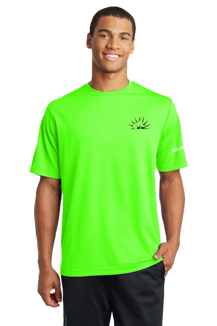 PosiCharge RacerMesh Tee