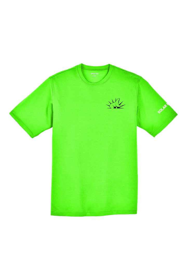 PosiCharge RacerMesh Tee