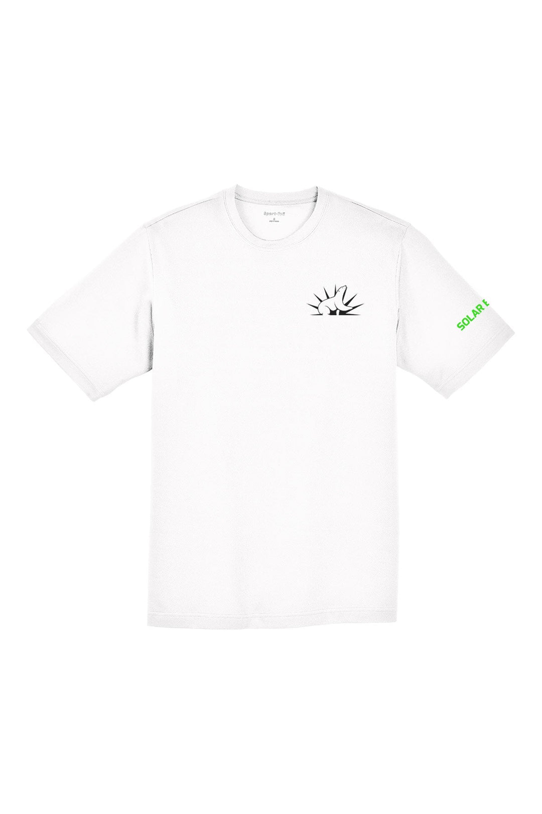 PosiCharge RacerMesh Tee