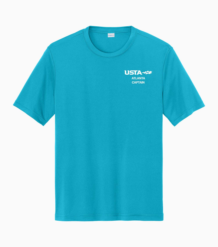 PosiCharge Competitor Tee