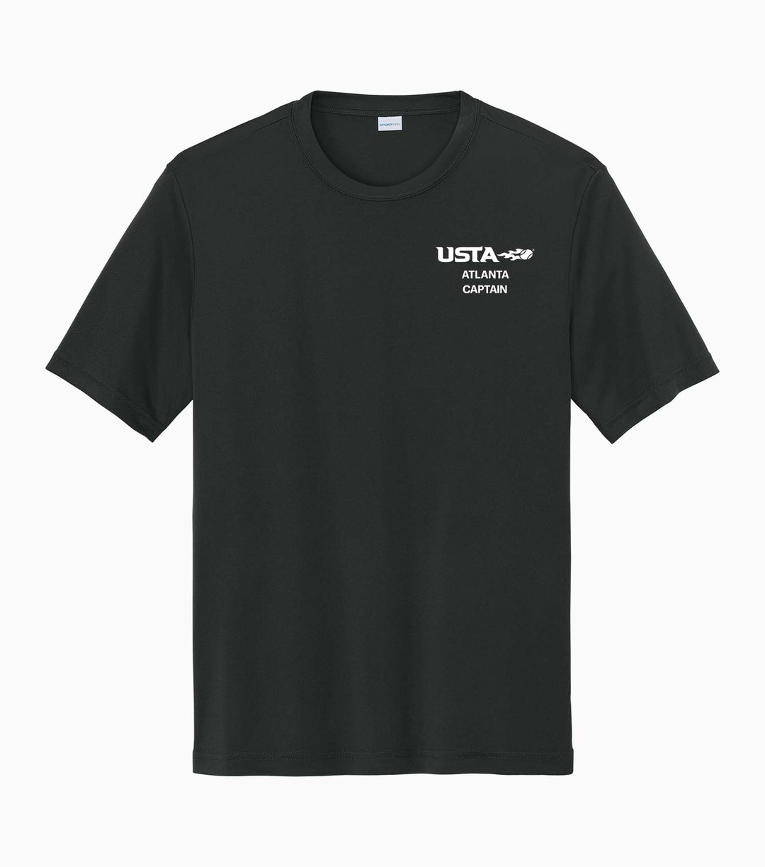 PosiCharge Competitor Tee
