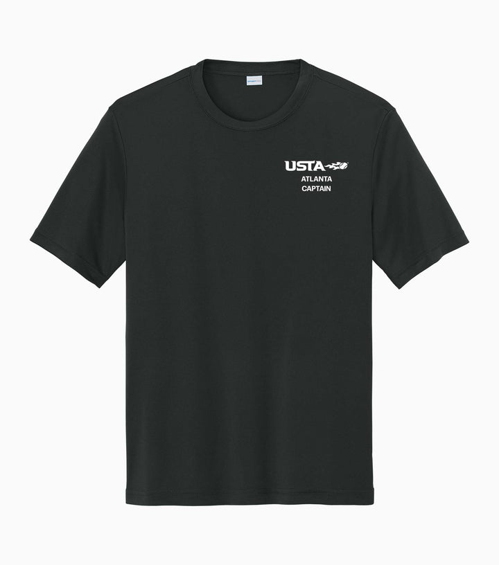 PosiCharge Competitor Tee