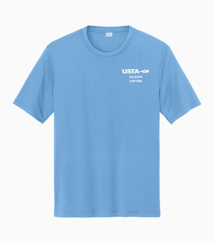 PosiCharge Competitor Tee