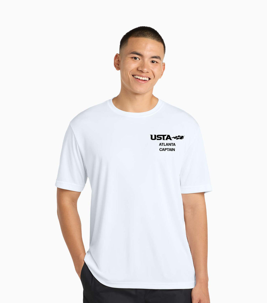 PosiCharge Competitor Tee