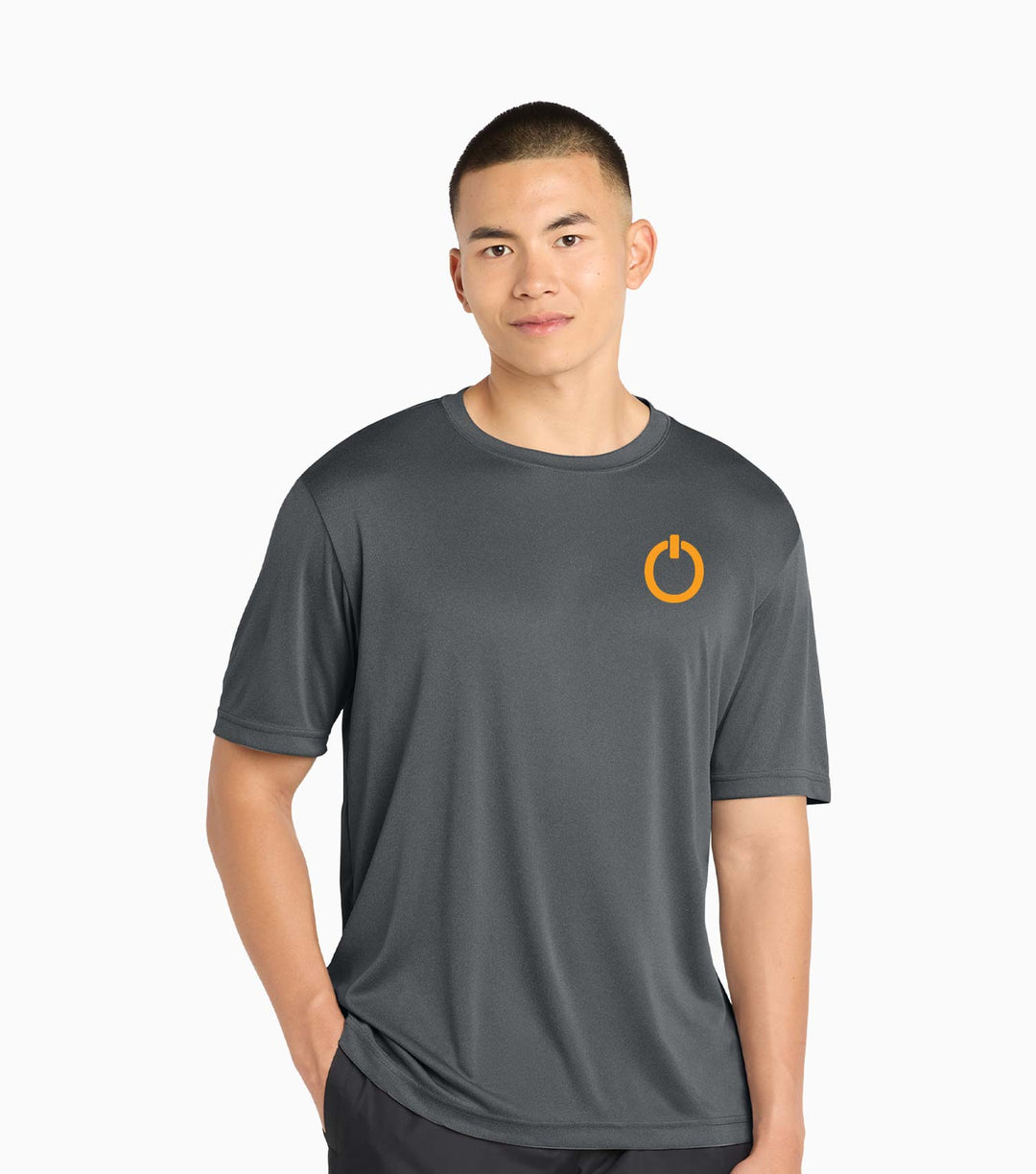 PosiCharge Competitor Tee