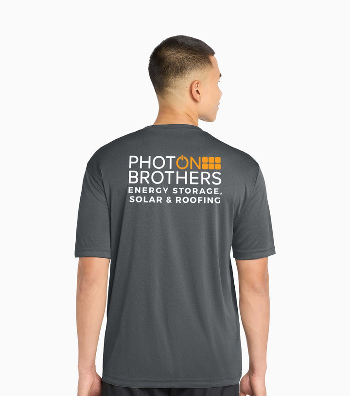 PosiCharge Competitor Tee