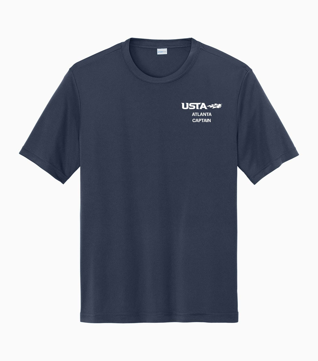 PosiCharge Competitor Tee