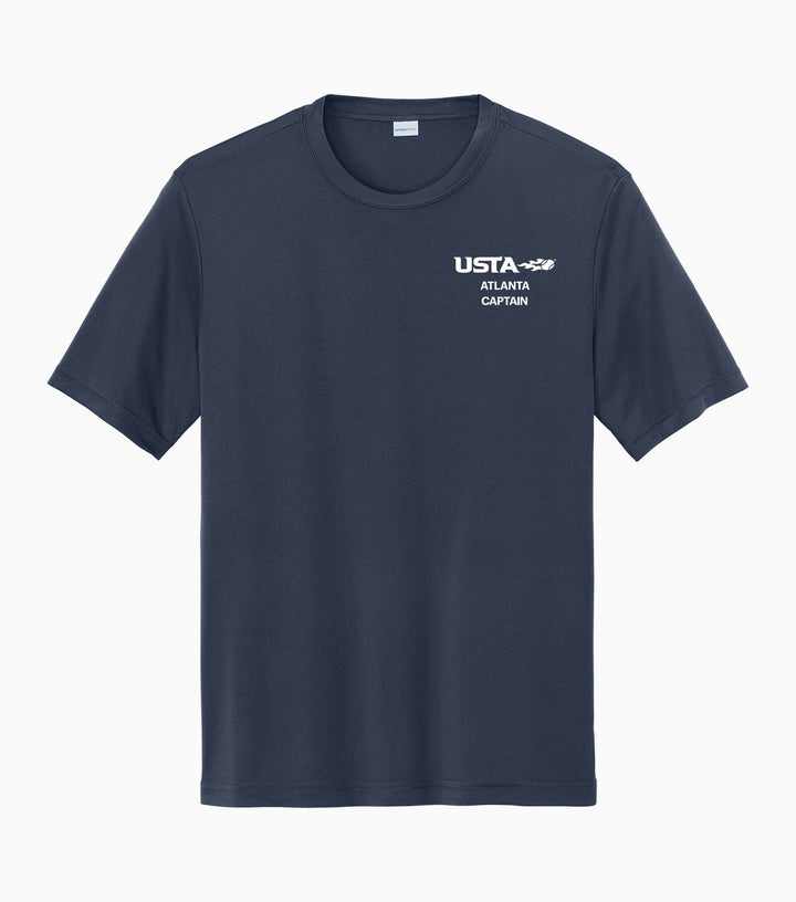 PosiCharge Competitor Tee