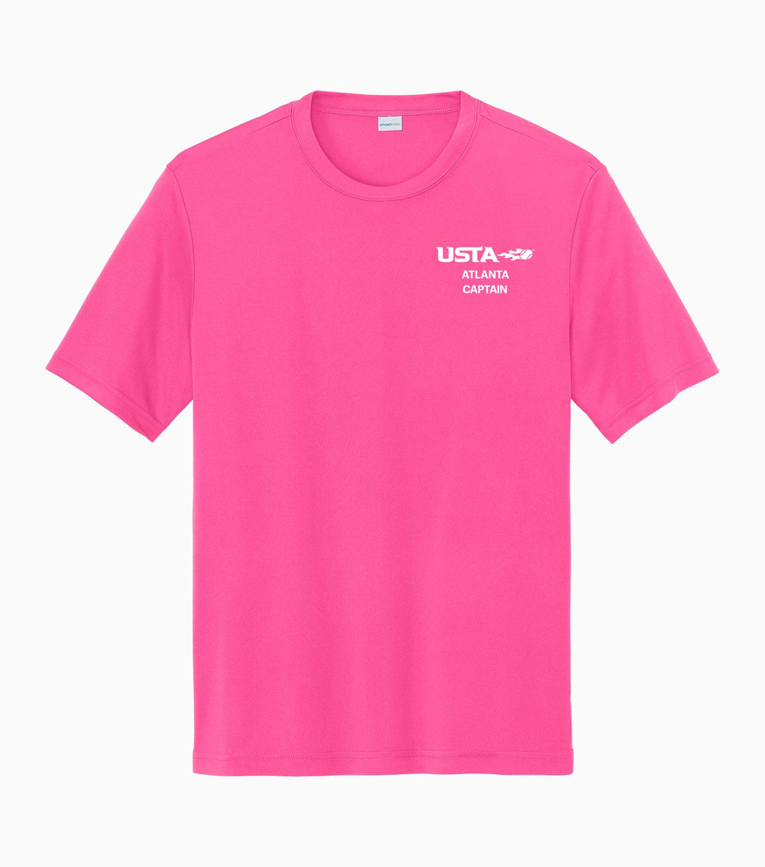 PosiCharge Competitor Tee