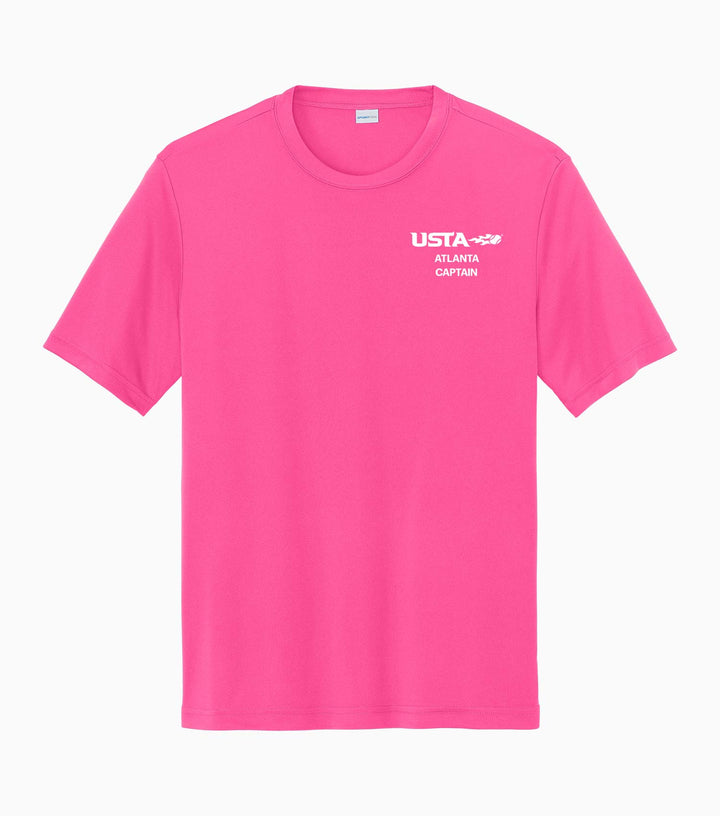 PosiCharge Competitor Tee