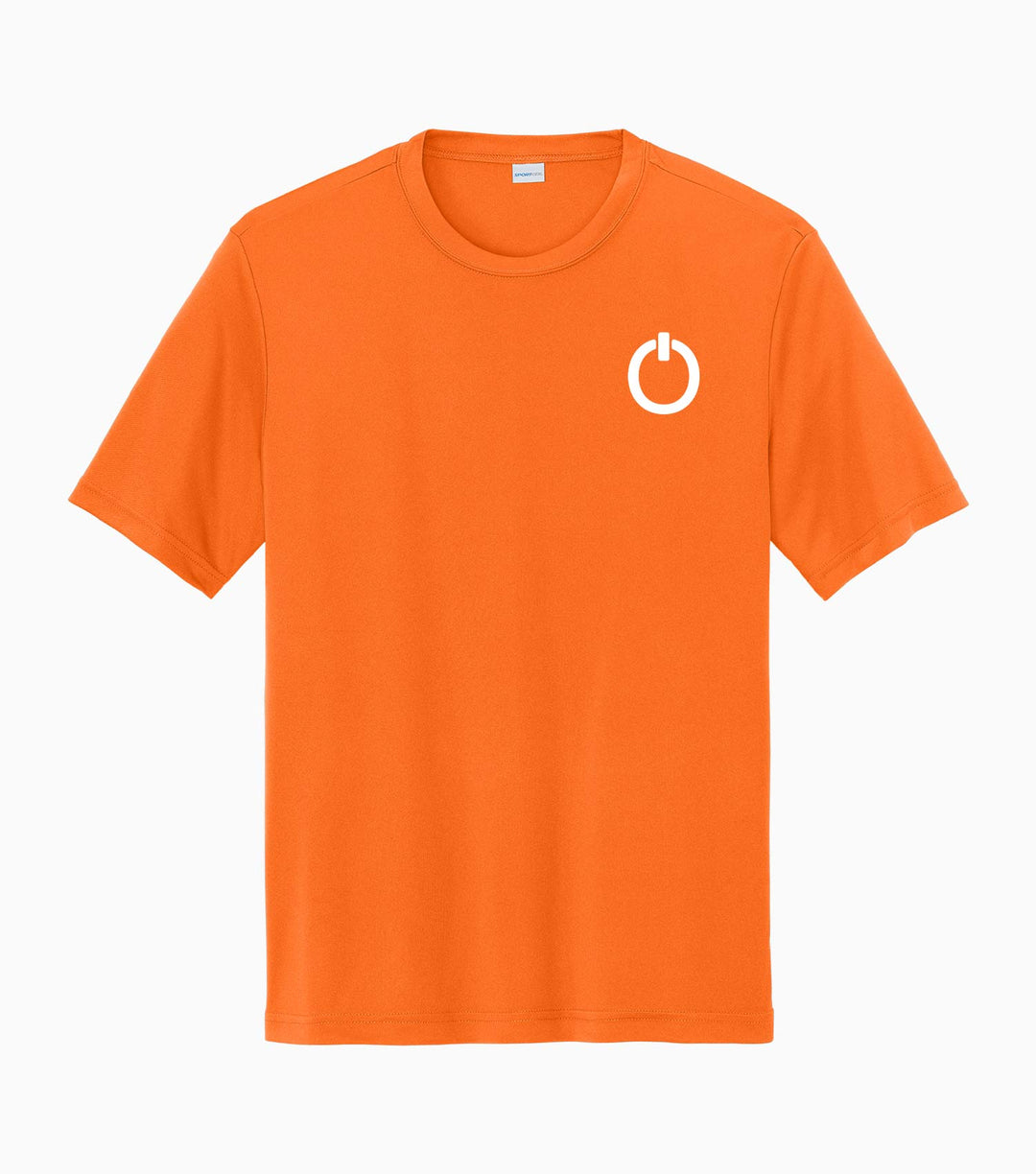 PosiCharge Competitor Tee