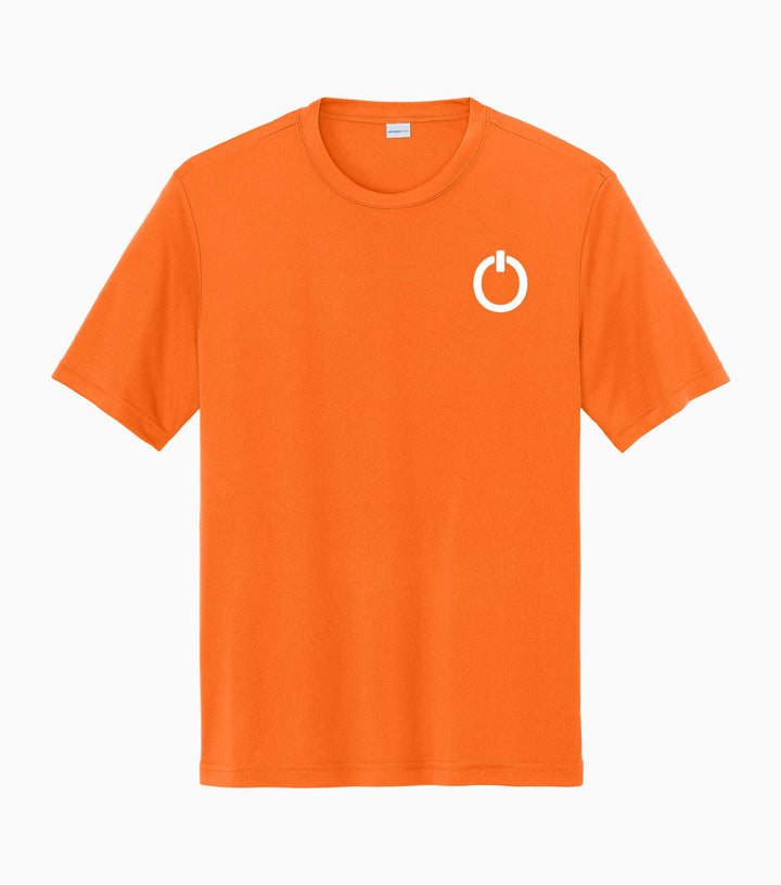 PosiCharge Competitor Tee
