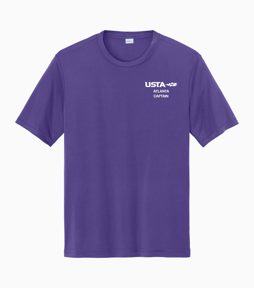 PosiCharge Competitor Tee