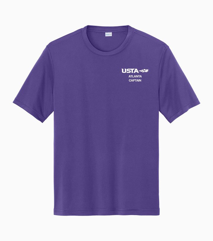 PosiCharge Competitor Tee