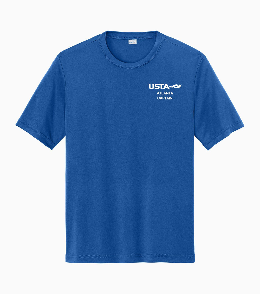 PosiCharge Competitor Tee