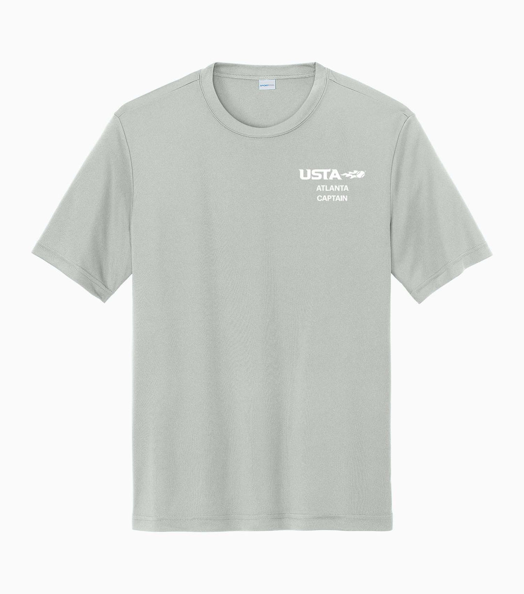 PosiCharge Competitor Tee