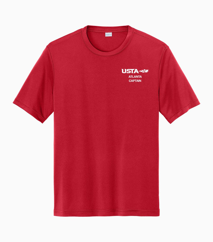 PosiCharge Competitor Tee